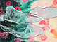 Acrylic paint on canvas </br> 24 x 36 in