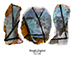 Solo show September 1-24, 2016