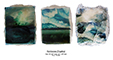 Solo show September 1-24, 2016