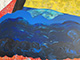 Acrylic on canvas