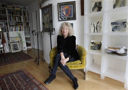 Suzanne C. Nagy