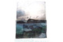 3-Dimensional Transparent Photographic Light Box, 14 1/2in x 11in