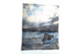 3-Dimensional Transparent Photographic Light Box, 14 1/2in x 11in